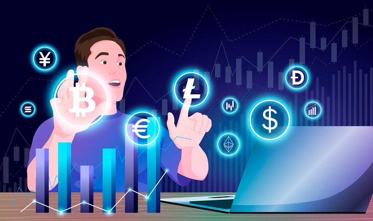 Understanding The Differences Between Forex Funded Accounts And Personal Live Accounts