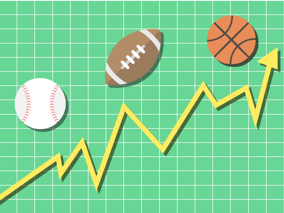 Scorecard For Success: Applying Sports Strategies To Investment Portfolios